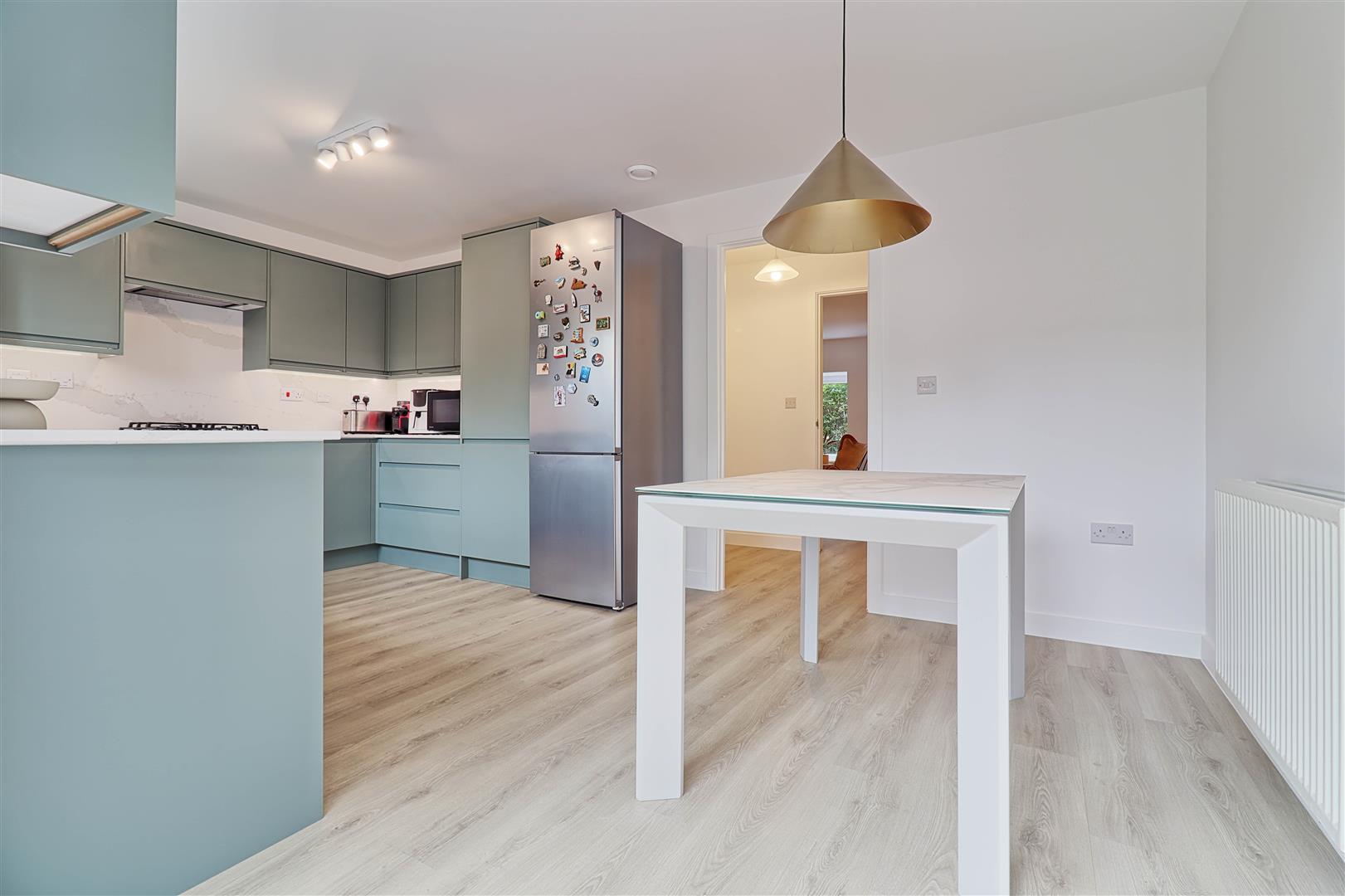 Consort Avenue, Trumpington, Cambridge